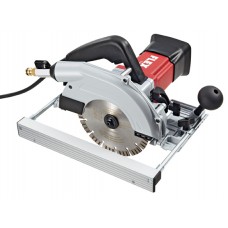 Flex CS60 Wet Diamond Stone Saw Wet with Mitre Cuts  240v
